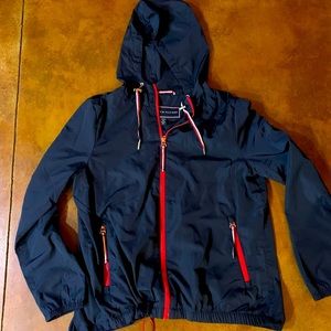 Tommy Hilfiger windbreaker